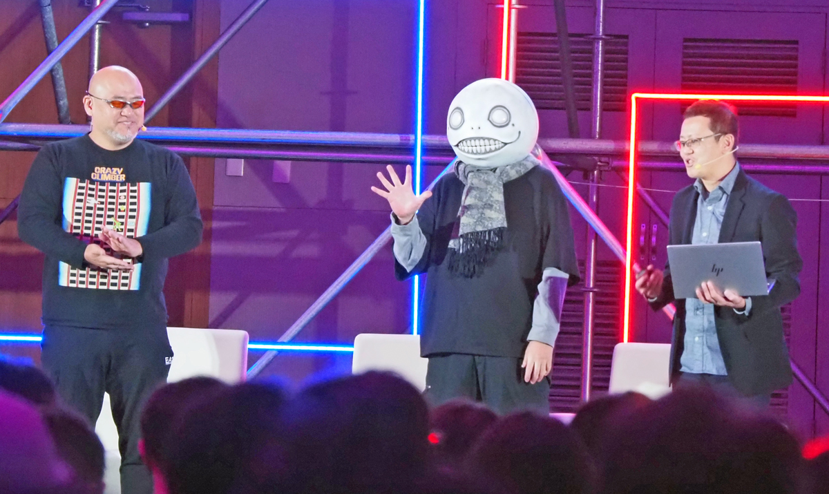 ꡼ No.002 | ëѼߥ襳᤬Ϻůؤ礦θ¤Ф륹󥹤䡤ٰʥƥ˥åϪܡG-STAR 2025