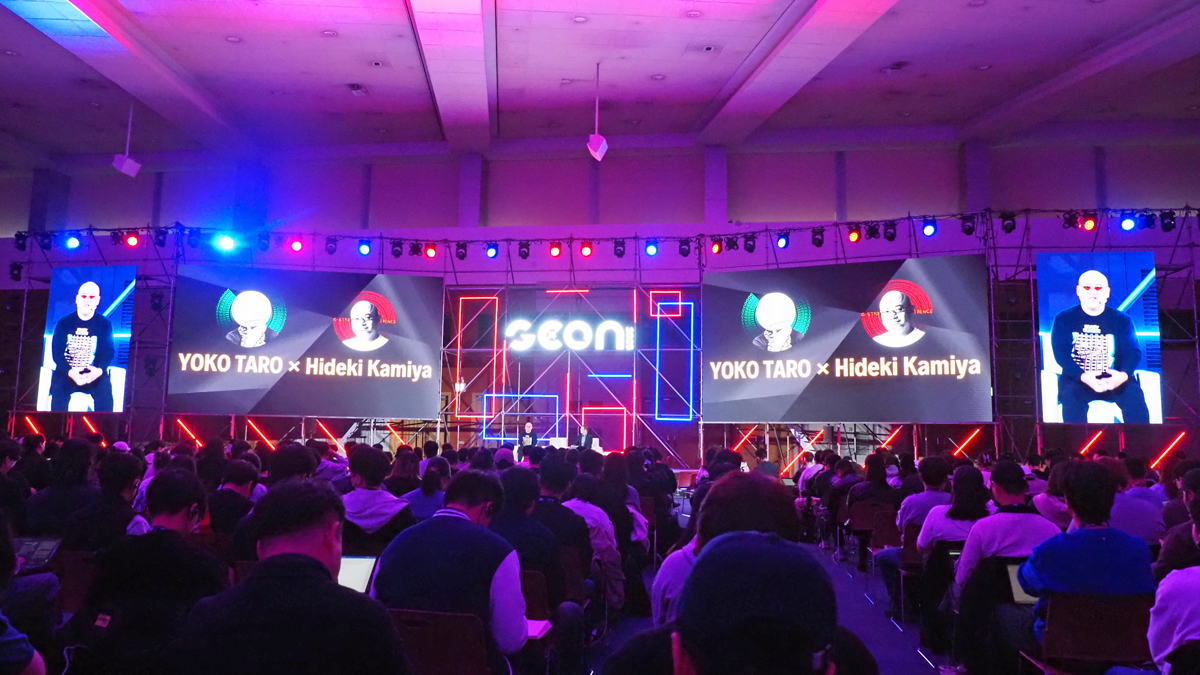 ꡼ No.005 | ëѼߥ襳᤬Ϻůؤ礦θ¤Ф륹󥹤䡤ٰʥƥ˥åϪܡG-STAR 2025