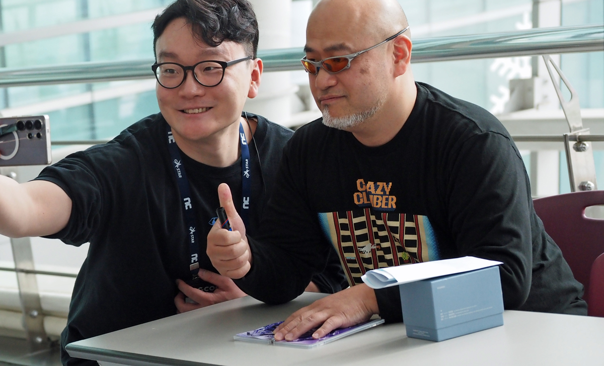 ꡼ No.011 | ëѼߥ襳᤬Ϻůؤ礦θ¤Ф륹󥹤䡤ٰʥƥ˥åϪܡG-STAR 2025