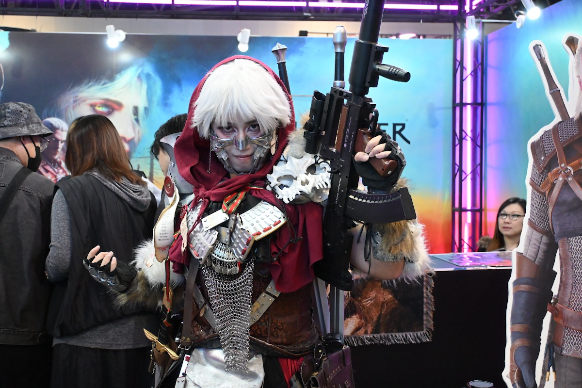 ꡼ No.001 | Υǥ।٥ȡWePlay Expo 2025פ롣ܡŸZFXפȹƱŤǡ쵬Ϥ1.5ĶˡWePlay2025