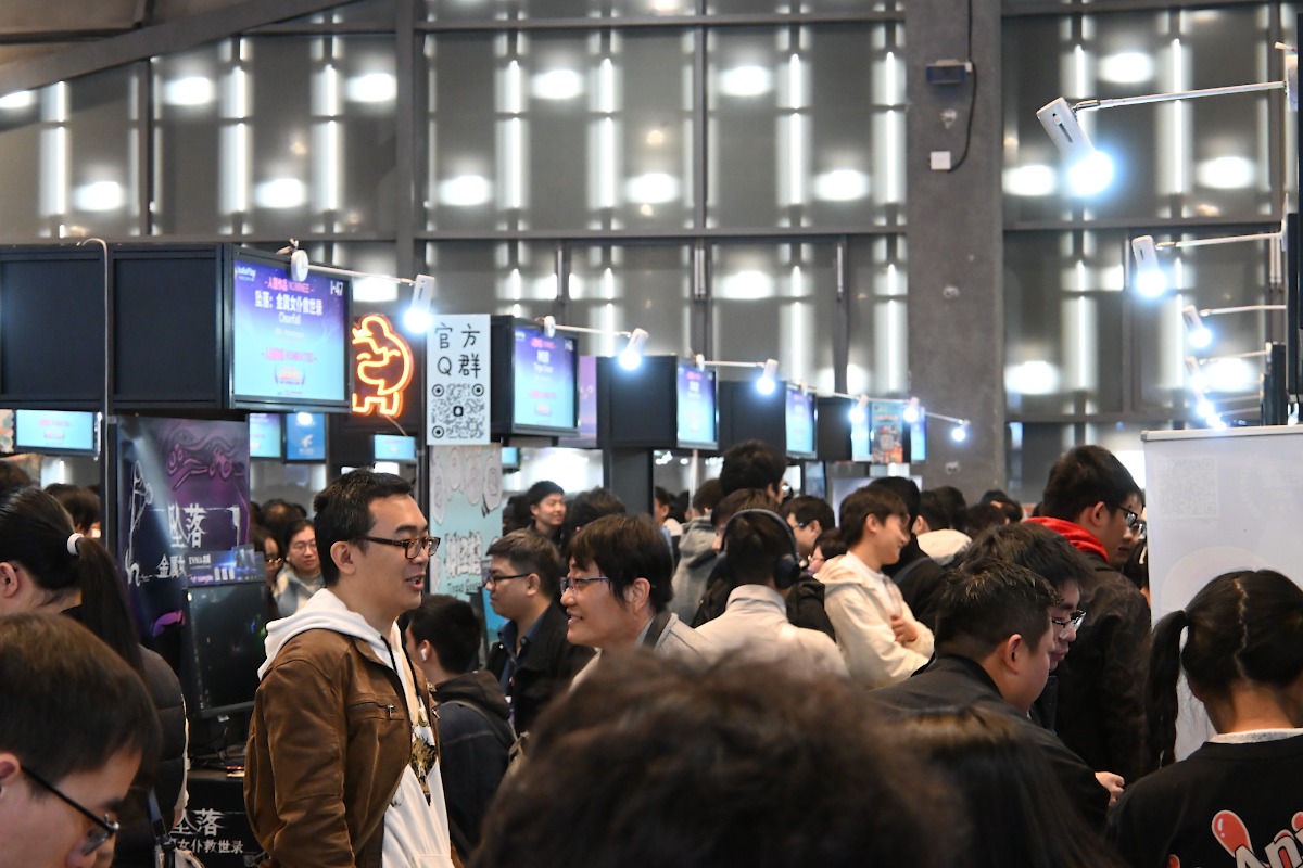 ꡼ No.003 | Υǥ।٥ȡWePlay Expo 2025פ롣ܡŸZFXפȹƱŤǡ쵬Ϥ1.5ĶˡWePlay2025