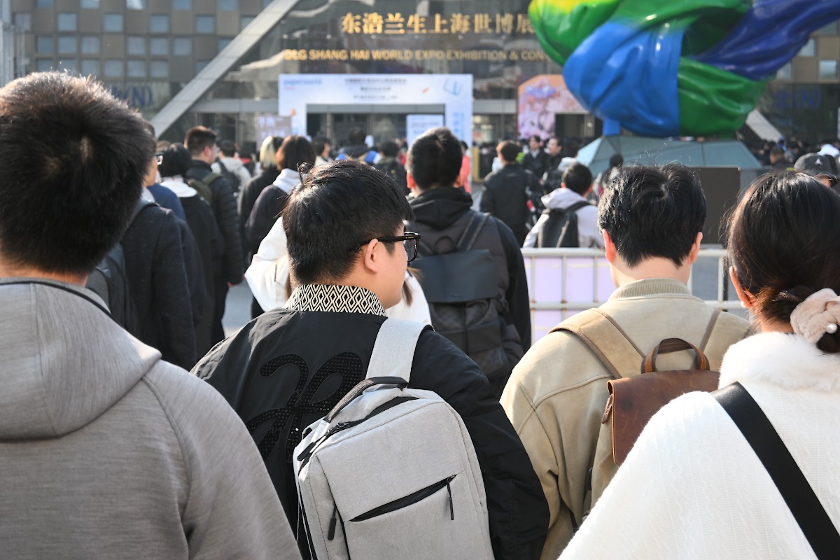 ꡼ No.007 | Υǥ।٥ȡWePlay Expo 2025פ롣ܡŸZFXפȹƱŤǡ쵬Ϥ1.5ĶˡWePlay2025