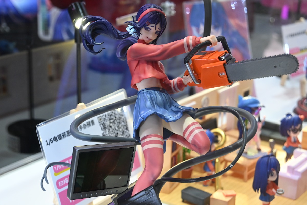 ꡼ No.038 | Υǥ।٥ȡWePlay Expo 2025פ롣ܡŸZFXפȹƱŤǡ쵬Ϥ1.5ĶˡWePlay2025