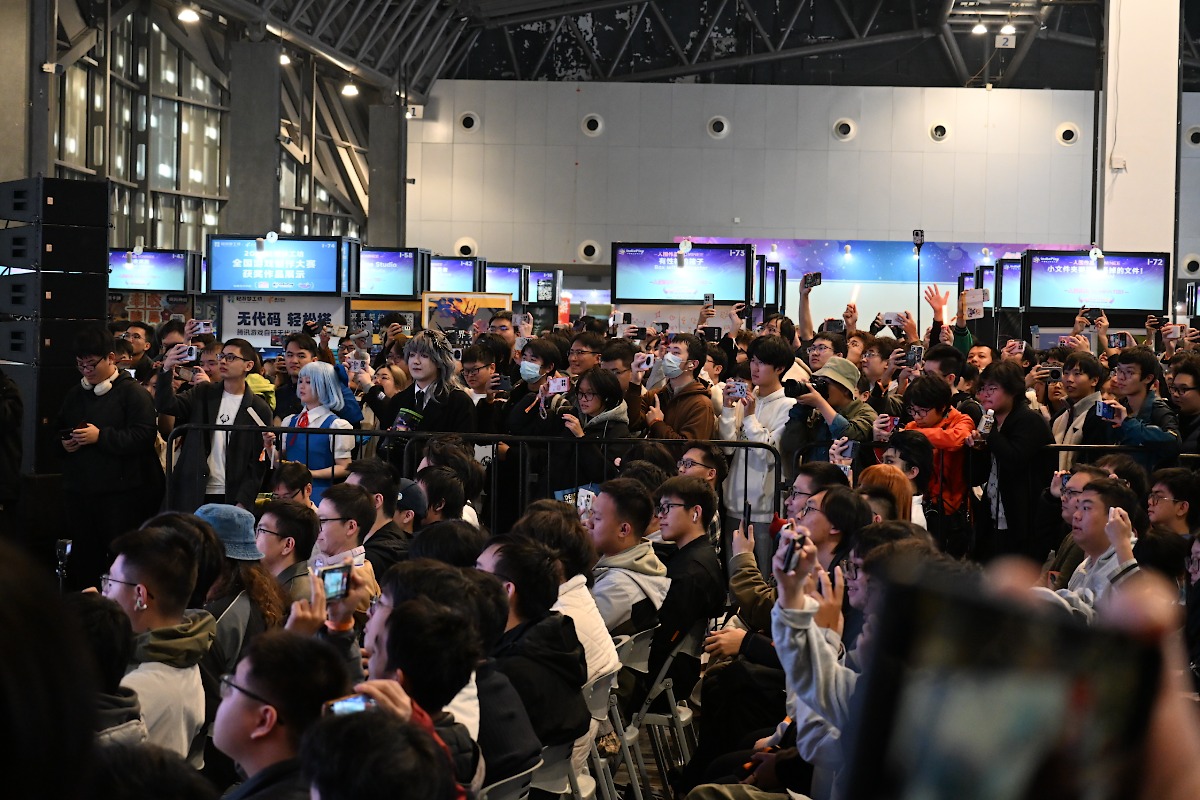 ꡼ No.040 | Υǥ।٥ȡWePlay Expo 2025פ롣ܡŸZFXפȹƱŤǡ쵬Ϥ1.5ĶˡWePlay2025