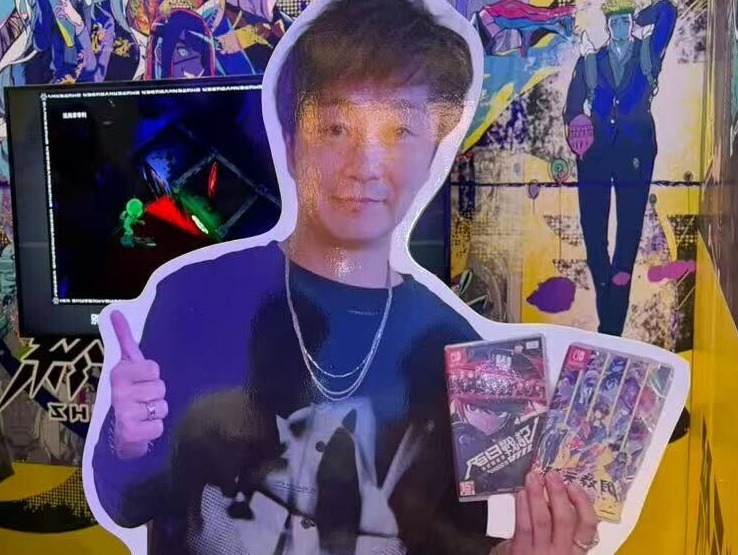 ꡼ No.043 | Υǥ।٥ȡWePlay Expo 2025פ롣ܡŸZFXפȹƱŤǡ쵬Ϥ1.5ĶˡWePlay2025