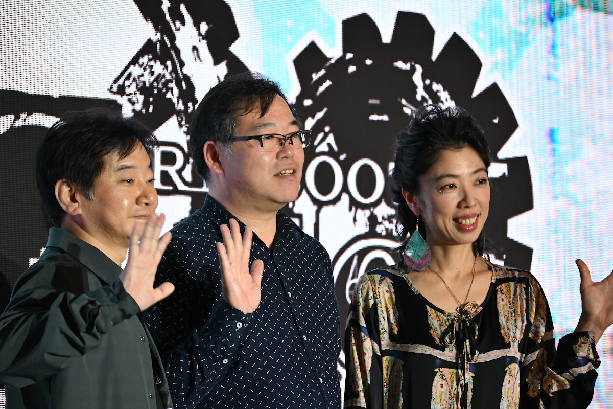 ꡼ No.045 | Υǥ।٥ȡWePlay Expo 2025פ롣ܡŸZFXפȹƱŤǡ쵬Ϥ1.5ĶˡWePlay2025