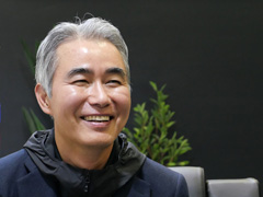 Υ󥿥ӥ塼ϡNIGHT CROWSפΥ˲ۨǤHenry Chang᤬Web3ˤ뤽ط