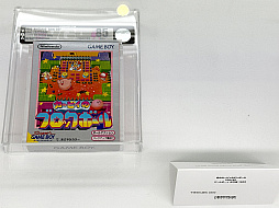 画像ギャラリー No.003のサムネイル画像 / 予想落札額およそ117万――東京コミコン2025で見た,未開封ゲームの世界が思った以上に興味深かった