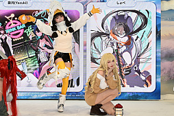 ���������꡼ No.004�Υ���ͥ������ / �֥��ߥå��ޡ����å�107�ץ�ݡ���NIKKE�פ�֥��ƥ饽��ס֥֥饦�������2�פʤɤΥ֡����Ǹ��������ץ쥤�䡼�򻣱Ƥ��Ƥ���