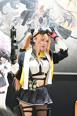 ���������꡼ No.031�Υ���ͥ������ / �֥��ߥå��ޡ����å�107�ץ�ݡ���NIKKE�פ�֥��ƥ饽��ס֥֥饦�������2�פʤɤΥ֡����Ǹ��������ץ쥤�䡼�򻣱Ƥ��Ƥ���