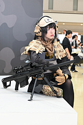 ���������꡼ No.055�Υ���ͥ������ / �֥��ߥå��ޡ����å�107�ץ�ݡ���NIKKE�פ�֥��ƥ饽��ס֥֥饦�������2�פʤɤΥ֡����Ǹ��������ץ쥤�䡼�򻣱Ƥ��Ƥ���