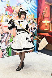 ���������꡼ No.069�Υ���ͥ������ / �֥��ߥå��ޡ����å�107�ץ�ݡ���NIKKE�פ�֥��ƥ饽��ס֥֥饦�������2�פʤɤΥ֡����Ǹ��������ץ쥤�䡼�򻣱Ƥ��Ƥ���