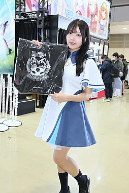 ���������꡼ No.076�Υ���ͥ������ / �֥��ߥå��ޡ����å�107�ץ�ݡ���NIKKE�פ�֥��ƥ饽��ס֥֥饦�������2�פʤɤΥ֡����Ǹ��������ץ쥤�䡼�򻣱Ƥ��Ƥ���