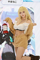 ���������꡼ No.093�Υ���ͥ������ / �֥��ߥå��ޡ����å�107�ץ�ݡ���NIKKE�פ�֥��ƥ饽��ס֥֥饦�������2�פʤɤΥ֡����Ǹ��������ץ쥤�䡼�򻣱Ƥ��Ƥ���