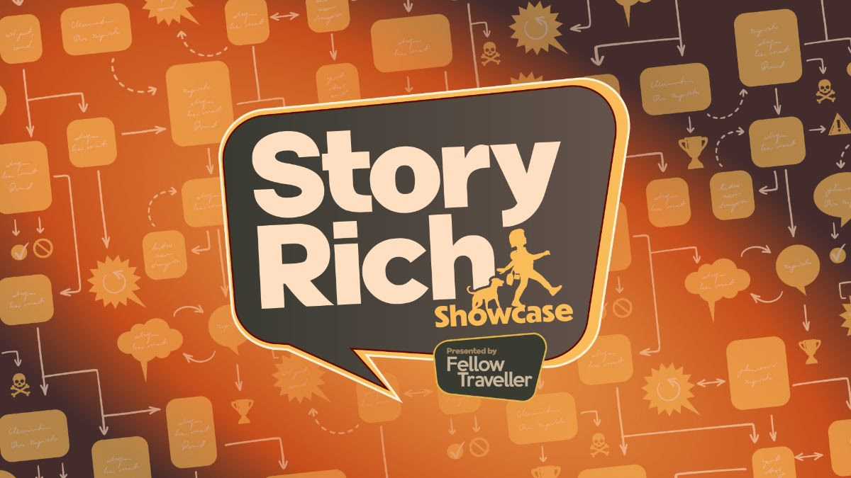 物語重視のインディーゲームに特化したイベント「Story-Rich Showcase」がSummer Game Fest期間中に開催へ。参加タイトルの公募受付も開始