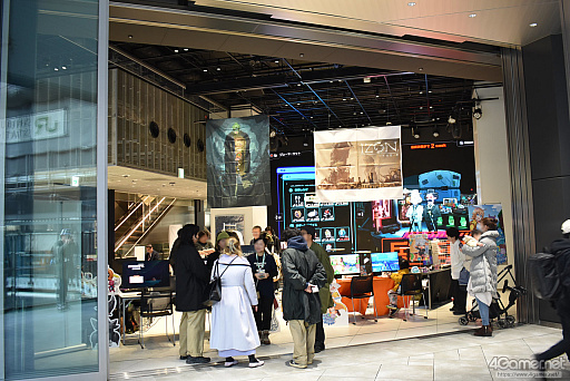 画像ギャラリー No.010のサムネイル画像 / 渋谷に行くなら,ふらりとゲームも楽しもう。都市型ゲームフェス「SHIBUYA GAMES WEEK」で遊べるインディーゲームまとめ