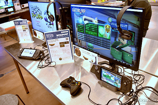 画像ギャラリー No.017のサムネイル画像 / 渋谷に行くなら,ふらりとゲームも楽しもう。都市型ゲームフェス「SHIBUYA GAMES WEEK」で遊べるインディーゲームまとめ