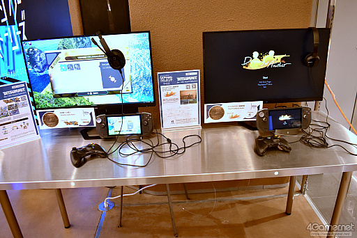 画像ギャラリー No.018のサムネイル画像 / 渋谷に行くなら,ふらりとゲームも楽しもう。都市型ゲームフェス「SHIBUYA GAMES WEEK」で遊べるインディーゲームまとめ