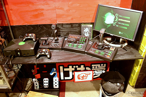 画像ギャラリー No.023のサムネイル画像 / 渋谷に行くなら,ふらりとゲームも楽しもう。都市型ゲームフェス「SHIBUYA GAMES WEEK」で遊べるインディーゲームまとめ