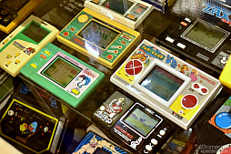 画像ギャラリー No.027のサムネイル画像 / 渋谷に行くなら,ふらりとゲームも楽しもう。都市型ゲームフェス「SHIBUYA GAMES WEEK」で遊べるインディーゲームまとめ