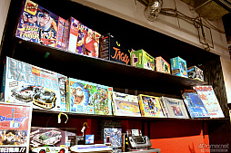 画像ギャラリー No.028のサムネイル画像 / 渋谷に行くなら,ふらりとゲームも楽しもう。都市型ゲームフェス「SHIBUYA GAMES WEEK」で遊べるインディーゲームまとめ