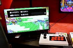 画像ギャラリー No.036のサムネイル画像 / 渋谷に行くなら,ふらりとゲームも楽しもう。都市型ゲームフェス「SHIBUYA GAMES WEEK」で遊べるインディーゲームまとめ