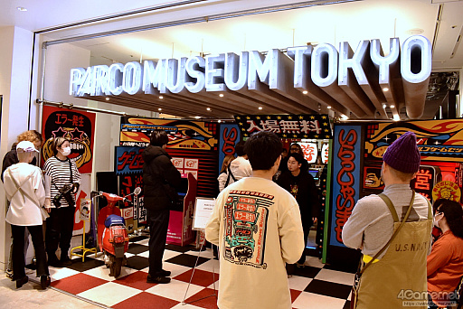 画像ギャラリー No.050のサムネイル画像 / 渋谷に行くなら,ふらりとゲームも楽しもう。都市型ゲームフェス「SHIBUYA GAMES WEEK」で遊べるインディーゲームまとめ