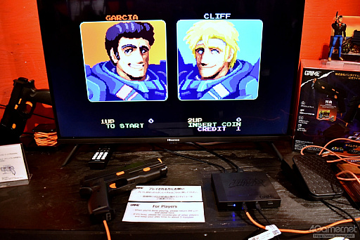 画像ギャラリー No.053のサムネイル画像 / 渋谷に行くなら,ふらりとゲームも楽しもう。都市型ゲームフェス「SHIBUYA GAMES WEEK」で遊べるインディーゲームまとめ