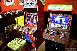 画像ギャラリー No.057のサムネイル画像 / 渋谷に行くなら,ふらりとゲームも楽しもう。都市型ゲームフェス「SHIBUYA GAMES WEEK」で遊べるインディーゲームまとめ