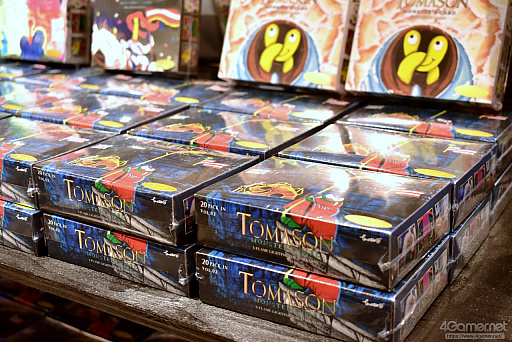 画像ギャラリー No.059のサムネイル画像 / 渋谷に行くなら,ふらりとゲームも楽しもう。都市型ゲームフェス「SHIBUYA GAMES WEEK」で遊べるインディーゲームまとめ