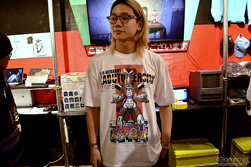 画像ギャラリー No.060のサムネイル画像 / 渋谷に行くなら,ふらりとゲームも楽しもう。都市型ゲームフェス「SHIBUYA GAMES WEEK」で遊べるインディーゲームまとめ