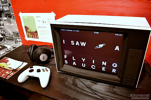 画像ギャラリー No.073のサムネイル画像 / 渋谷に行くなら,ふらりとゲームも楽しもう。都市型ゲームフェス「SHIBUYA GAMES WEEK」で遊べるインディーゲームまとめ