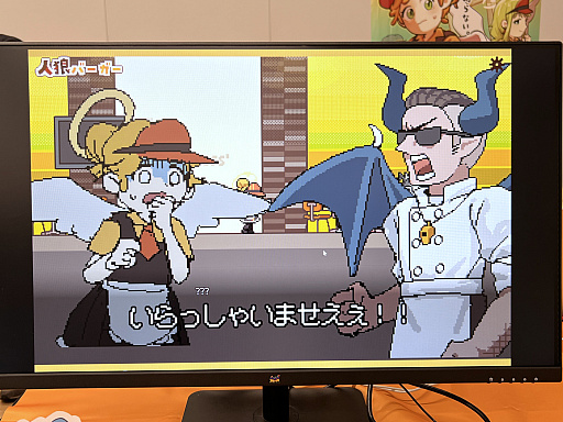 画像ギャラリー No.011のサムネイル画像 / 「東京ゲームダンジョン11」レポート（前編）。雪積もる真冬のゲムダン，だが開発者たちの熱は冷やせない