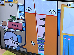 画像ギャラリー No.030のサムネイル画像 / 「東京ゲームダンジョン11」レポート（前編）。雪積もる真冬のゲムダン，だが開発者たちの熱は冷やせない