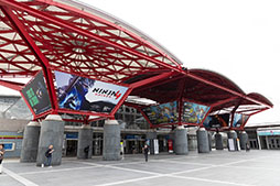 画像ギャラリー No.003のサムネイル画像 / 「東京ゲームショウ2026」，9月17日から21日まで幕張メッセにて開催決定。史上最長となる5日間で実施