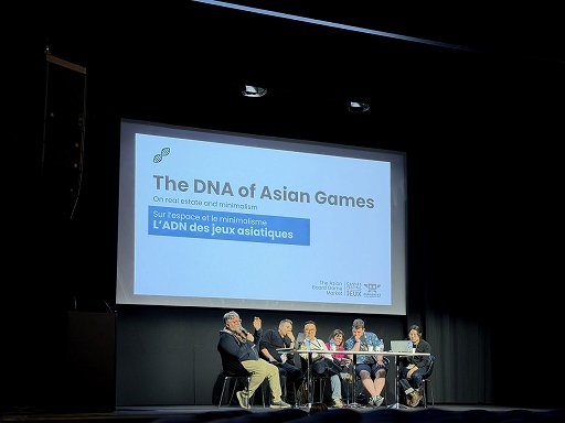 画像ギャラリー No.016のサムネイル画像 / フランス最大のアナログゲームイベント「FIJ2026」をレポート。アスドール大賞は「Toy Battle」，2人用ゲームが流行中