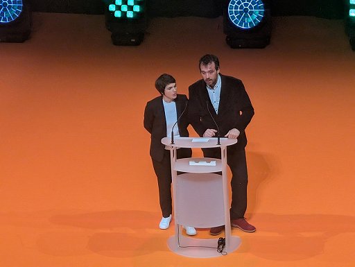 画像ギャラリー No.027のサムネイル画像 / フランス最大のアナログゲームイベント「FIJ2026」をレポート。アスドール大賞は「Toy Battle」，2人用ゲームが流行中