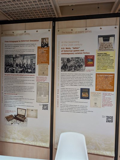 画像ギャラリー No.031のサムネイル画像 / フランス最大のアナログゲームイベント「FIJ2026」をレポート。アスドール大賞は「Toy Battle」，2人用ゲームが流行中