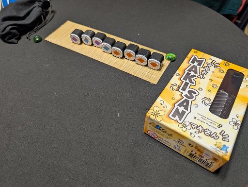 画像ギャラリー No.042のサムネイル画像 / フランス最大のアナログゲームイベント「FIJ2026」をレポート。アスドール大賞は「Toy Battle」，2人用ゲームが流行中