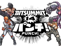 国内最大級のインディーゲームイベント「BitSummit PUNCH」，スポンサー及び出展企業を発表。チケットの前売りも実施中