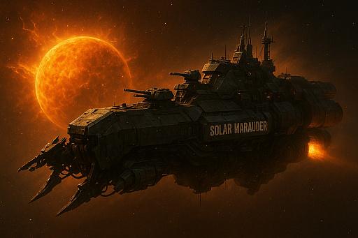 画像ギャラリー No.005のサムネイル画像 / GDC会場で初披露された「Scorched Nebraska」を紹介。生きた世界を作っていくユニークなMMO［GDC 2026］