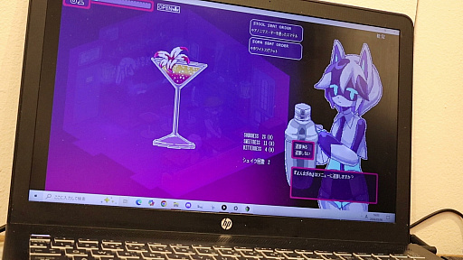 画像ギャラリー No.008のサムネイル画像 / じゃむさんっぽいど氏の個展「じゃむじゃむらんど-ひとり同人誌即売会」へ突撃! ゲームキャラの彼シャツを実際に嗅ぐ体験が新鮮すぎる