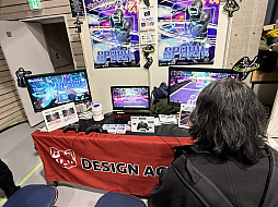 画像ギャラリー No.026のサムネイル画像 / 「TOKYO INDIE GAMES SUMMIT 2026」本日開催。街とつながるインディーゲームイベントを現地レポート