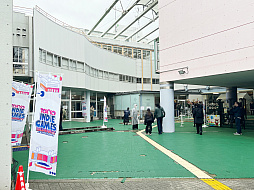 画像ギャラリー No.002のサムネイル画像 / 「TOKYO INDIE GAMES SUMMIT 2026」出展作品レポート（前編）。かつて学び舎だった会場に“正解のない表現”が集う！