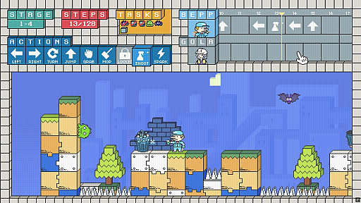 画像ギャラリー No.002のサムネイル画像 / 親子で楽しむインディーゲーム体験。「TOKYO INDIE GAMES SUMMIT 2026」で見つけた,楽しかったゲームと“出会い”の魅力