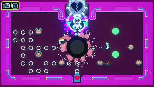 画像ギャラリー No.010のサムネイル画像 / 親子で楽しむインディーゲーム体験。「TOKYO INDIE GAMES SUMMIT 2026」で見つけた,楽しかったゲームと“出会い”の魅力