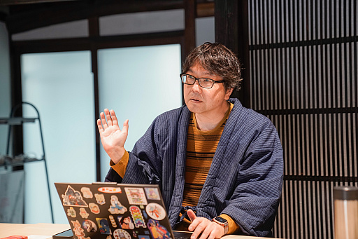 画像ギャラリー No.008のサムネイル画像 / ［インタビュー］歴史ある町にインディーゲームイベントが“爆誕”した理由とは？　「ぶらり川越 GAME DIGG」が目指す，町おこしではない地域密着