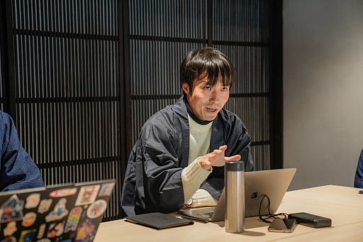 画像ギャラリー No.009のサムネイル画像 / ［インタビュー］歴史ある町にインディーゲームイベントが“爆誕”した理由とは？　「ぶらり川越 GAME DIGG」が目指す，町おこしではない地域密着