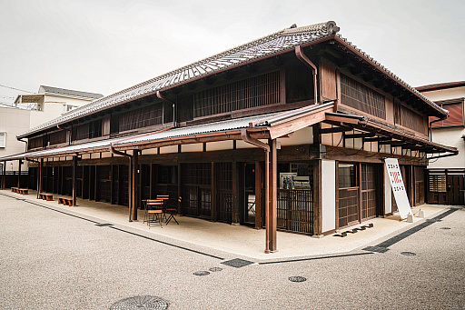 画像ギャラリー No.017のサムネイル画像 / ［インタビュー］歴史ある町にインディーゲームイベントが“爆誕”した理由とは？　「ぶらり川越 GAME DIGG」が目指す，町おこしではない地域密着