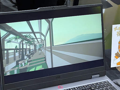 画像ギャラリー No.017のサムネイル画像 / 「TOKYO INDIE GAMES SUMMIT 2026」出展作品レポート（後編）。エントロピーがさらに増大してゆくなか“侠気”と“いい話”が交錯する